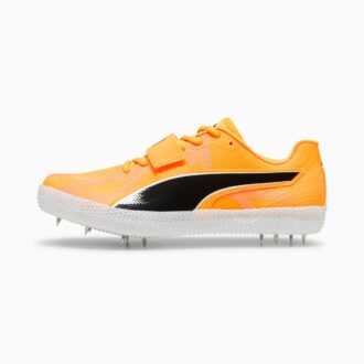 evoSPEED High Jump 11 Ultraweave Herre Friidrettsspiker