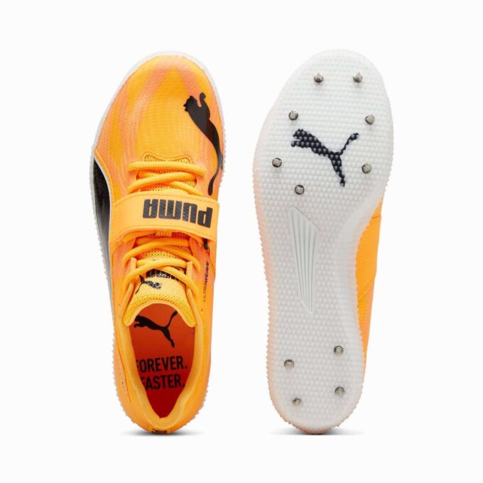 evoSPEED High Jump 11 Ultraweave Herre Friidrettsspiker