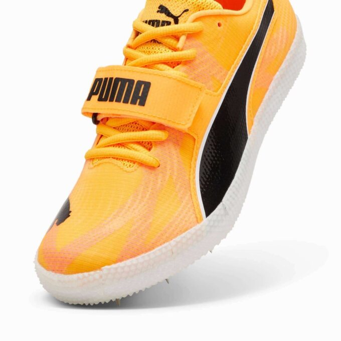 evoSPEED High Jump 11 Ultraweave Herre Friidrettsspiker