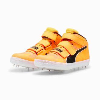 evoSPEED Javelin 4 ULTRAWEAVE lette friidrettssko for kasting