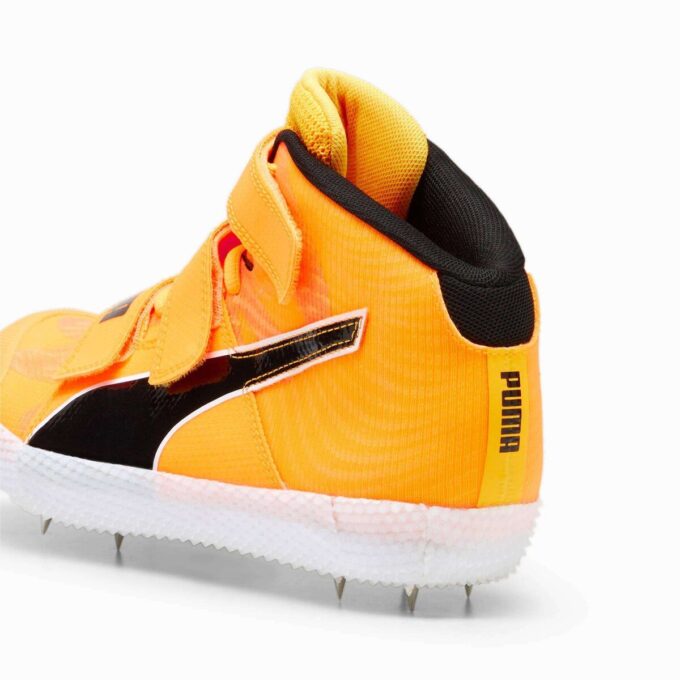 evoSPEED Javelin 4 ULTRAWEAVE lette friidrettssko for kasting