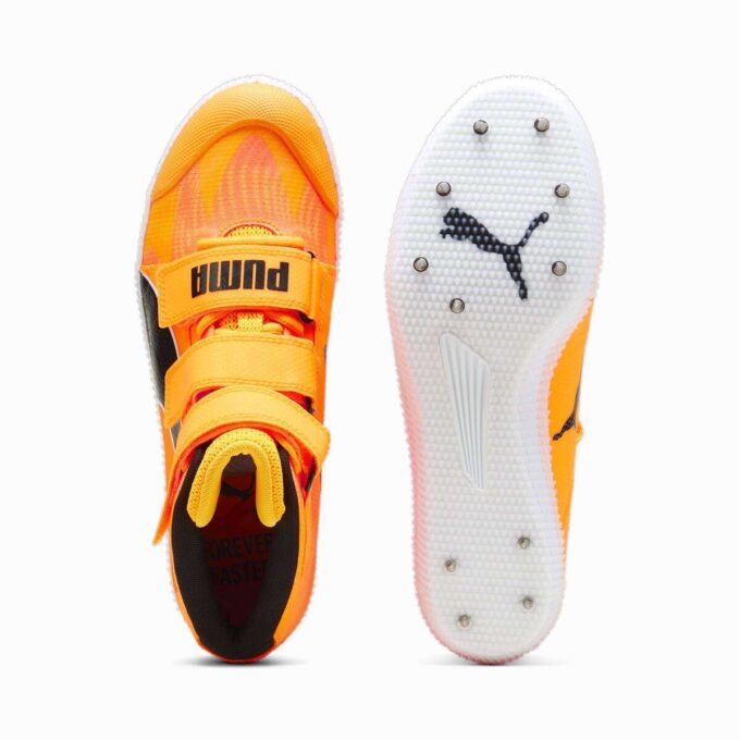 evoSPEED Javelin 4 ULTRAWEAVE lette friidrettssko for kasting