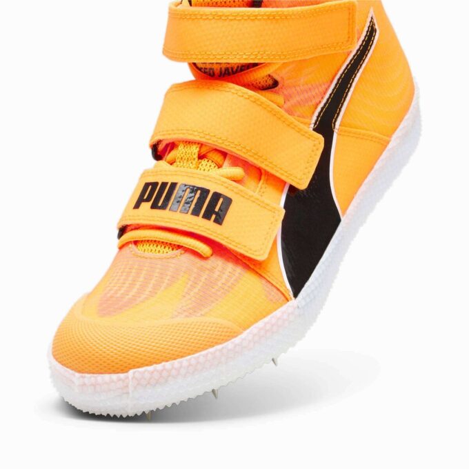 evoSPEED Javelin 4 ULTRAWEAVE lette friidrettssko for kasting