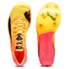 EvoSPEED Langdistanse Nitro Elite+ Piggsko «Oransje»