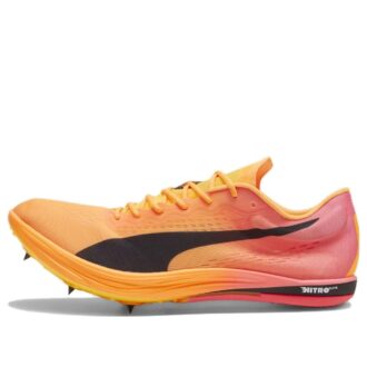 EvoSpeed  Nitro Elite 2 &laquo;Sun Stream Sunset Glow&raquo;