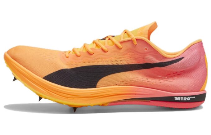 EvoSpeed  Nitro Elite 2 &laquo;Sun Stream Sunset Glow&raquo;