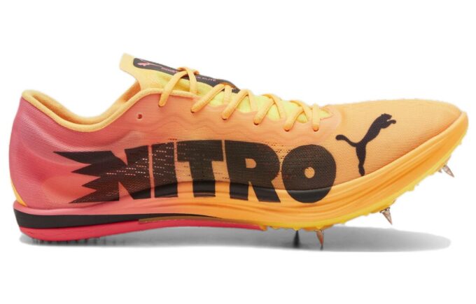 EvoSpeed  Nitro Elite 2 &laquo;Sun Stream Sunset Glow&raquo;
