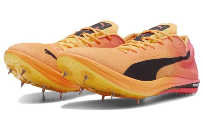 EvoSpeed  Nitro Elite 2 &laquo;Sun Stream Sunset Glow&raquo;