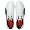EvoSPEED Prep Sprint 2 &laquo;Hvit Svart&raquo;