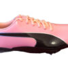 EvoSPEED Prep Sprint 2 Piggesko Rosa/Svart