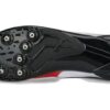evoSpeed  Prep Sprint 3 &laquo;Hvit Svart Rød&raquo;