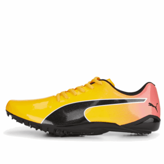 evoSPEED Prep Sprint 3 &laquo;Sun Stream Black&raquo;