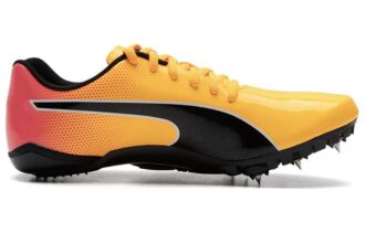 evoSPEED Prep Sprint 3 &laquo;Sun Stream Black&raquo;