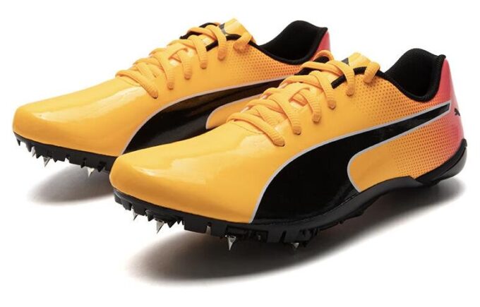 evoSPEED Prep Sprint 3 &laquo;Sun Stream Black&raquo;