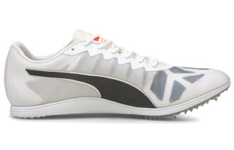 Evospeed Sportssko Grå/Svart