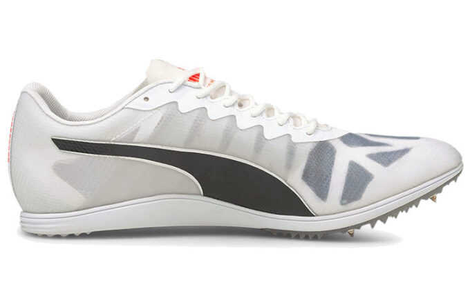 Evospeed Sportssko Grå/Svart