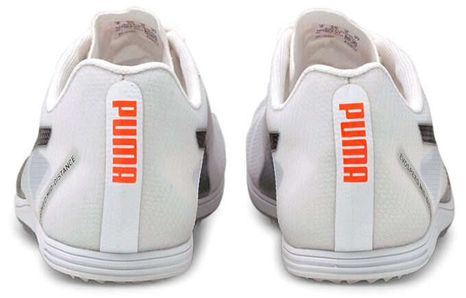 Evospeed Sportssko Grå/Svart
