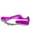 evoSpeed  Sprint 10 &laquo;Deep Orchid White&raquo;