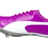 evoSpeed  Sprint 10 &laquo;Deep Orchid White&raquo;