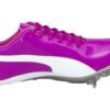 evoSpeed  Sprint 10 &laquo;Deep Orchid White&raquo;
