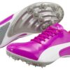 evoSpeed  Sprint 10 &laquo;Deep Orchid White&raquo;