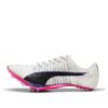 evoSPEED Sprint Nitro Elite 2 Digitokyo Pigger &laquo;Hvit Svart Sjarm Rosa&raquo;
