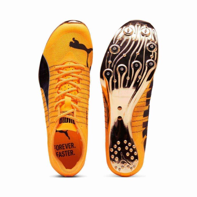 evoSPEED Sprint NITRO™ Elite 2 Friidrettssprintpigger