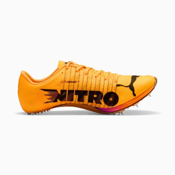 evoSPEED Sprint NITRO™ Elite 2 Friidrettssprintpigger