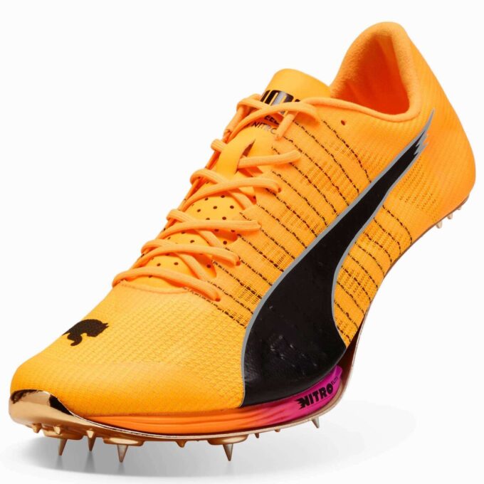 evoSPEED Sprint NITRO™ Elite 2 Friidrettssprintpigger