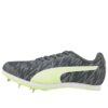 evoSPEED Star 7 friidrett «Grågrønn»