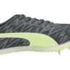 evoSPEED Star 7 friidrett «Grågrønn»
