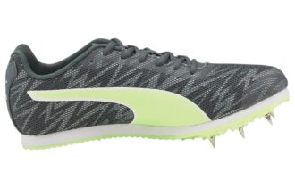 evoSPEED Star 7 friidrett «Grågrønn»