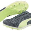 evoSPEED Star 7 friidrett «Grågrønn»