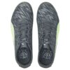 evoSPEED Star 7 friidrett «Grågrønn»