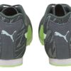 evoSPEED Star 7 friidrett «Grågrønn»
