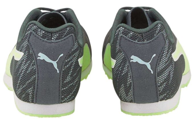 evoSPEED Star 7 friidrett «Grågrønn»