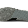 Evospeed Star 7 &laquo;Hvit Svart Sølv&raquo;