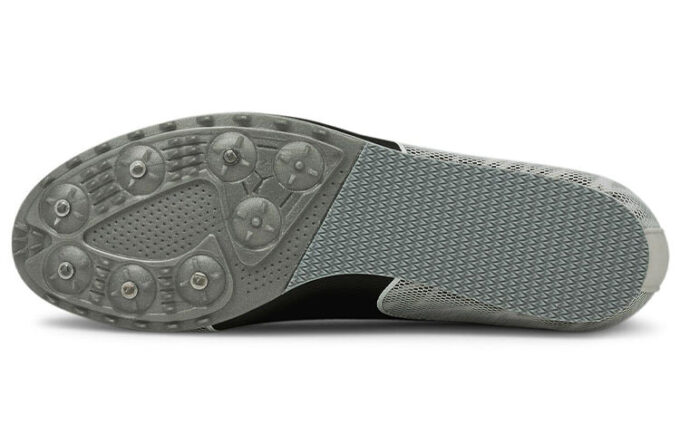 Evospeed Star 7 &laquo;Hvit Svart Sølv&raquo;