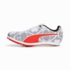 evoSPEED Star 8 store spikersko for friidrett og sprint for barn