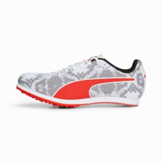 evoSPEED Star 8 store spikersko for friidrett og sprint for barn