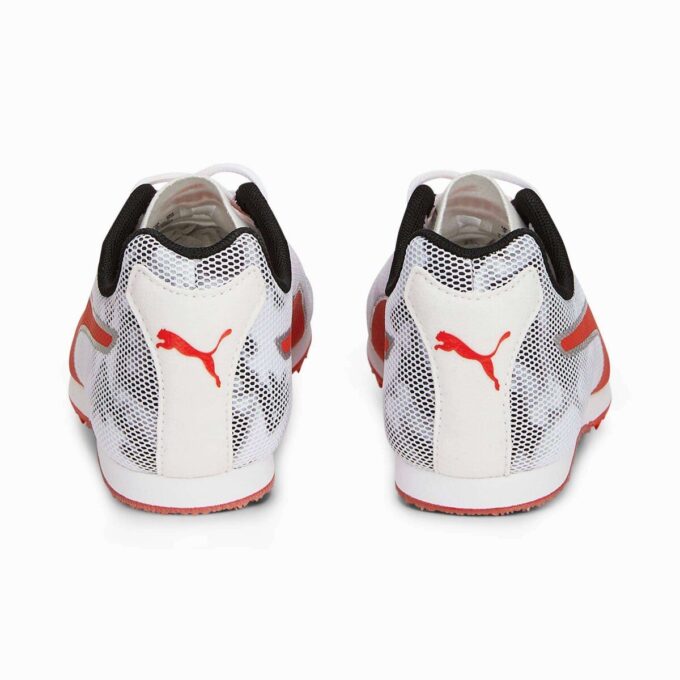 evoSPEED Star 8 store spikersko for friidrett og sprint for barn