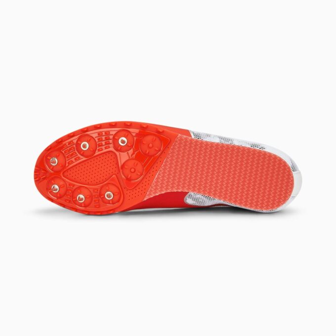 evoSPEED Star 8 store spikersko for friidrett og sprint for barn