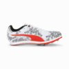 evoSPEED Star 8 store spikersko for friidrett og sprint for barn