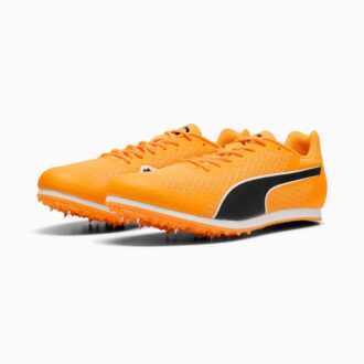 evoSPEED Star 9 Friidrettspigger for sprint