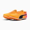 evoSPEED Star 9 Friidrettspigger for sprint