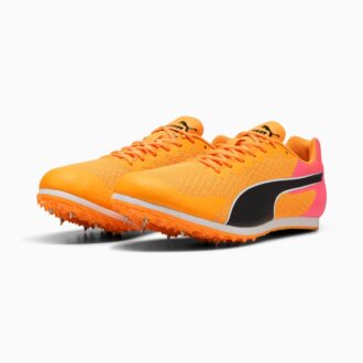 evoSPEED Star 9 Friidrettspigger for sprint