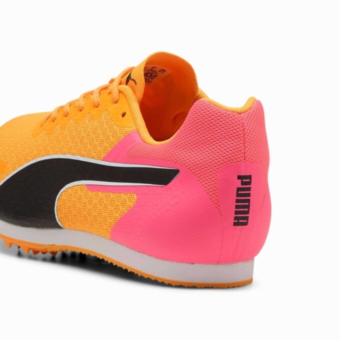 evoSPEED Star 9 Friidrettspigger for sprint