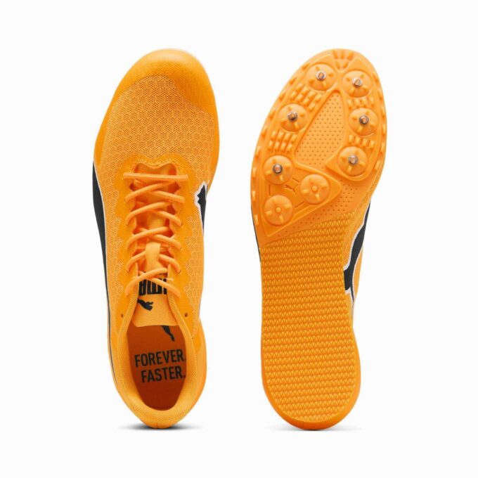 evoSPEED Star 9 Friidrettspigger for sprint