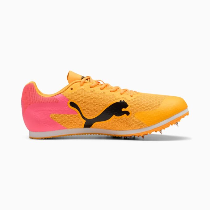evoSPEED Star 9 Friidrettspigger for sprint