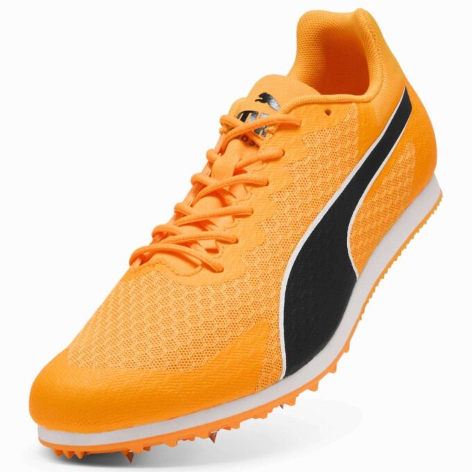 evoSPEED Star 9 Friidrettspigger for sprint